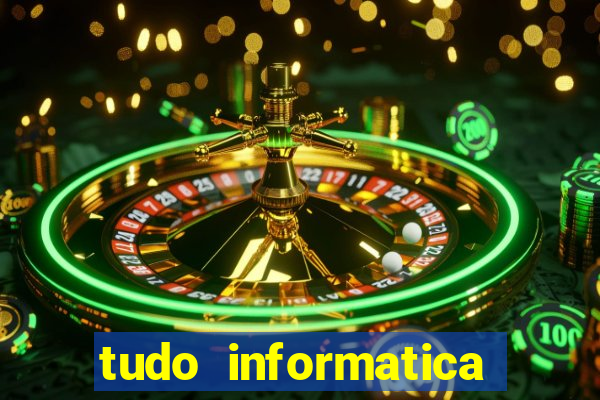 tudo informatica rua guarani belo horizonte